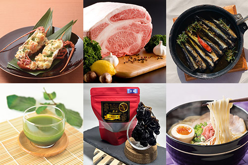 Food & Beverage(食品事業)